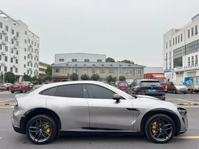 Xiaomi 小米YU7
