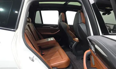 BMW X3M