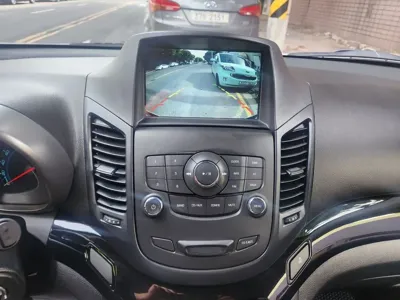 ChevroletGMDaewoo Orlando