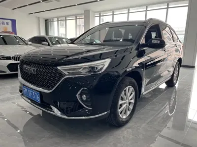 Haval M6