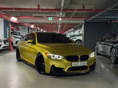 BMW M4