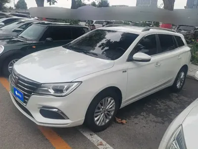 Roewe ei5