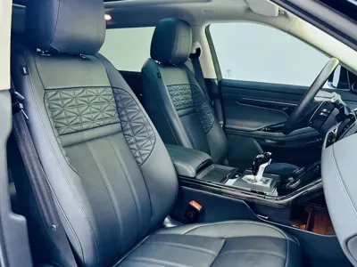 Land Rover Evoque