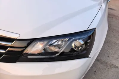 Geely Auto Emgrand