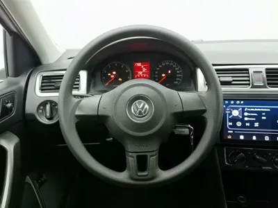 Volkswagen Santana