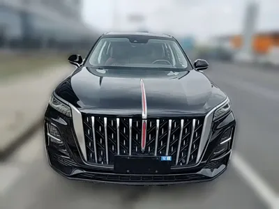 Hongqi Hongqi HS5