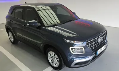 Hyundai Venue