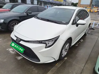 Toyota Levin