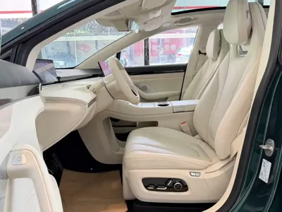 智界 Zhijie R7