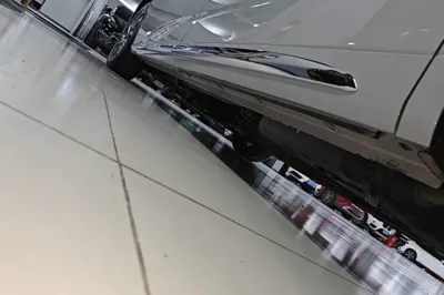 SAIC MAXUS G90