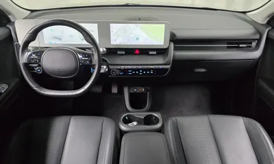Hyundai Ioniq5