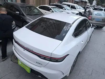 BYD Destroyer 05