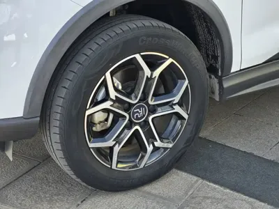BYD Yuan Pro