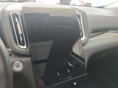 Hongqi Hongqi HS3