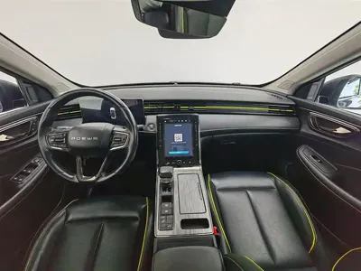 Roewe RX5