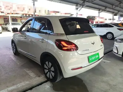 Wuling Bingo