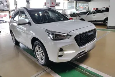 Haval M6