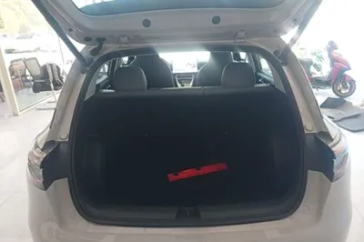 Geely Galaxy Geome