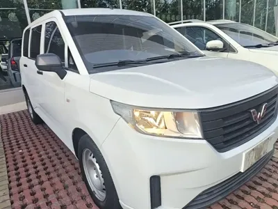 Wuling Hongguang Plus