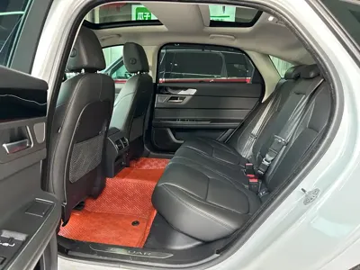 Jaguar XFL