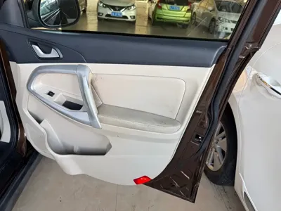 Chery Tiggo 5