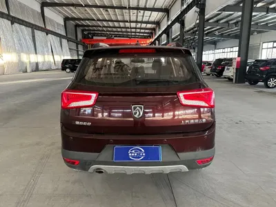 Baojun 560