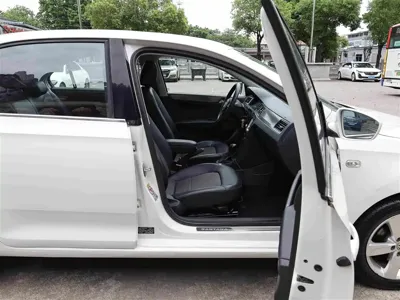 Volkswagen Santana