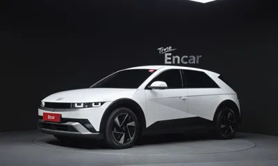 Hyundai Ioniq5