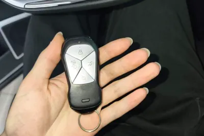 Xpeng G9