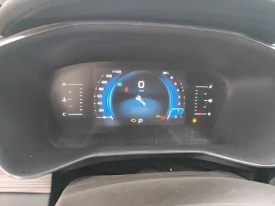Geely Boyue