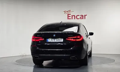 BMW Gran Turismo