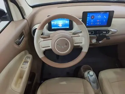 Wuling MINIEV