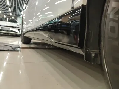 Xpeng G6