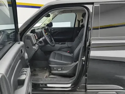 Haval Menglong New Energy