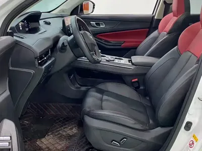 Changan CS55PLUS