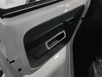 Wuling Zhiguang EV