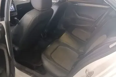 Volkswagen Santana