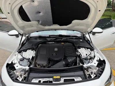 Mercedes-Benz CLE