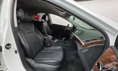 Hyundai Aslan
