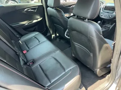 Chevrolet Malibu XL