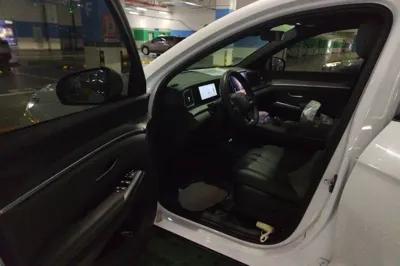BYD Song Pro New Energy