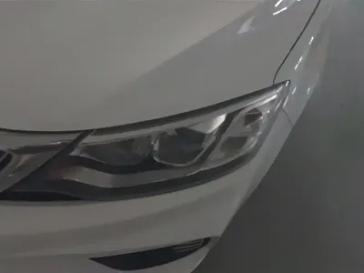 Geely Vision