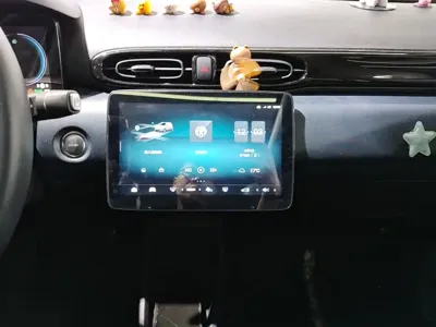 Leapmotor Leapmotor T03