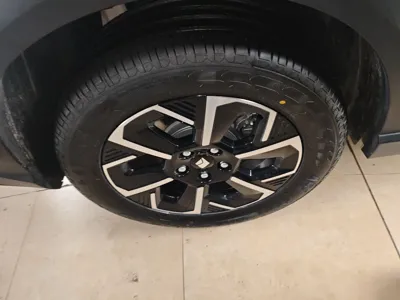 Baojun E6
