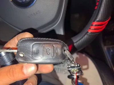 Volkswagen Bora