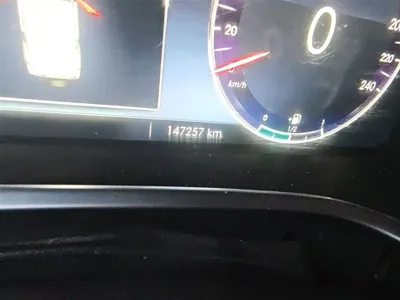 Beijing Off-Road BJ40