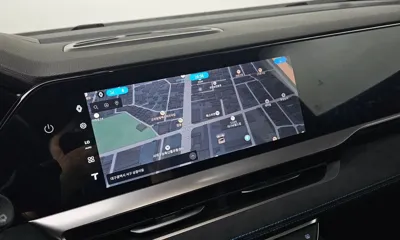 Renault-KoreaSamsung Grand Koleos