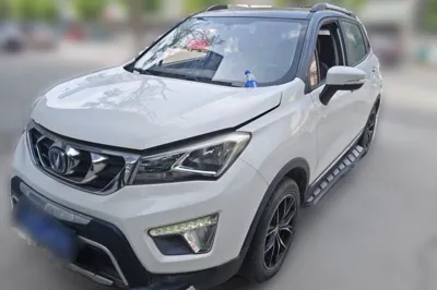 Changan CS15
