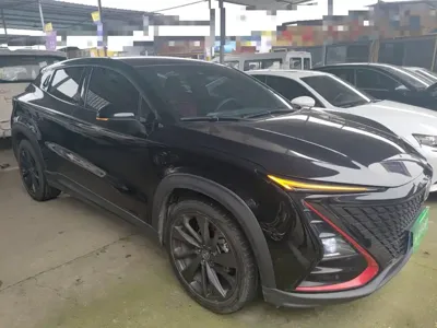 Changan UNI-T