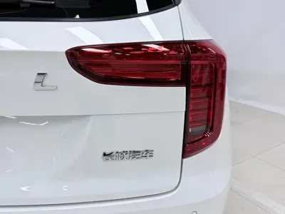 Haval Chulian